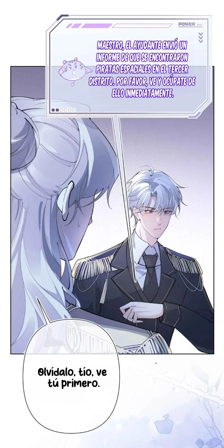 15 Me casé con mi comandante