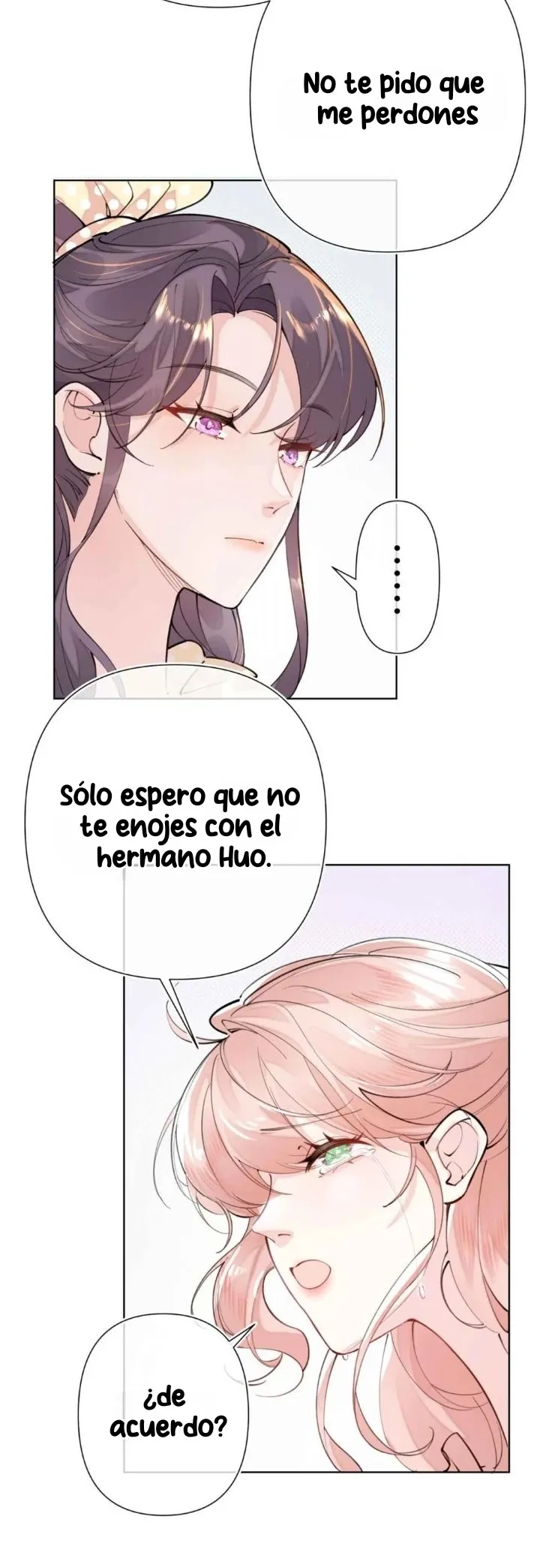 27 Me casé con mi comandante