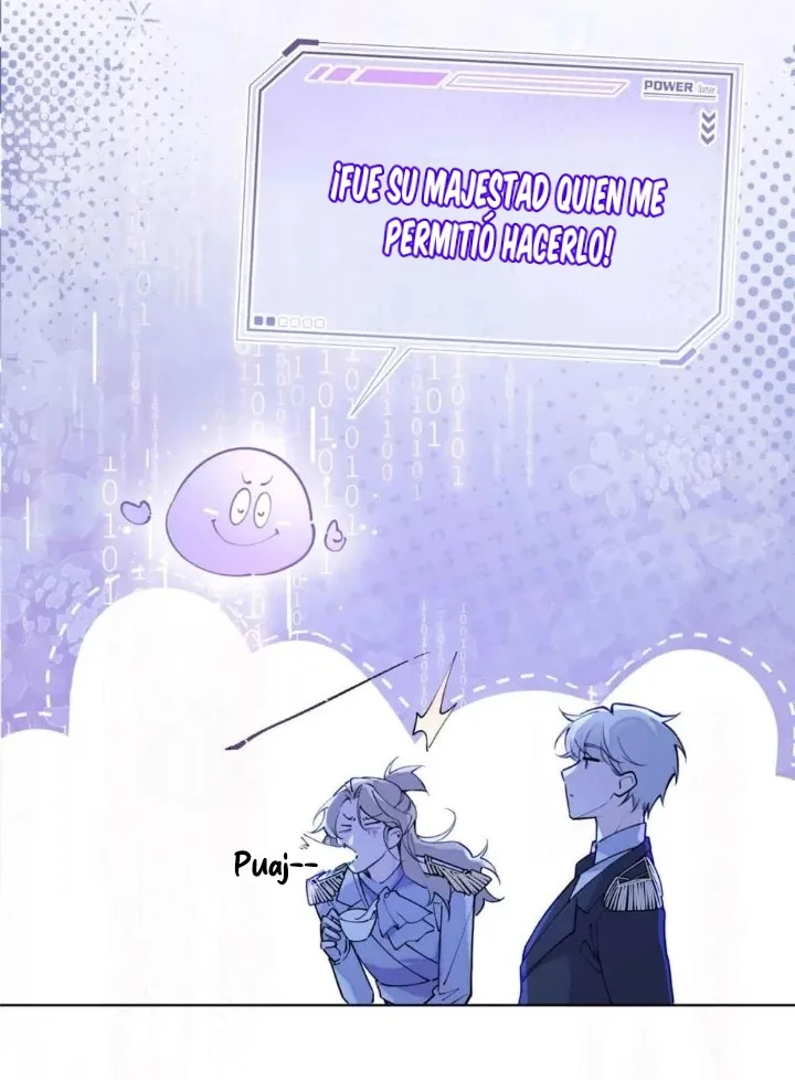 11 Me casé con mi comandante