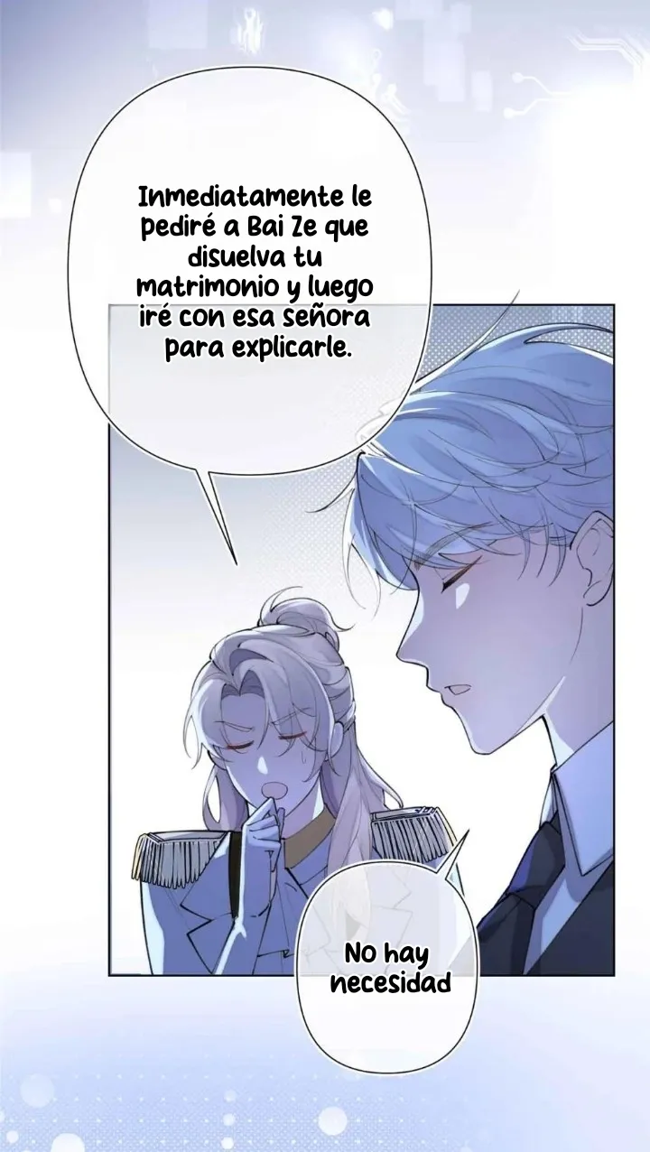 13 Me casé con mi comandante