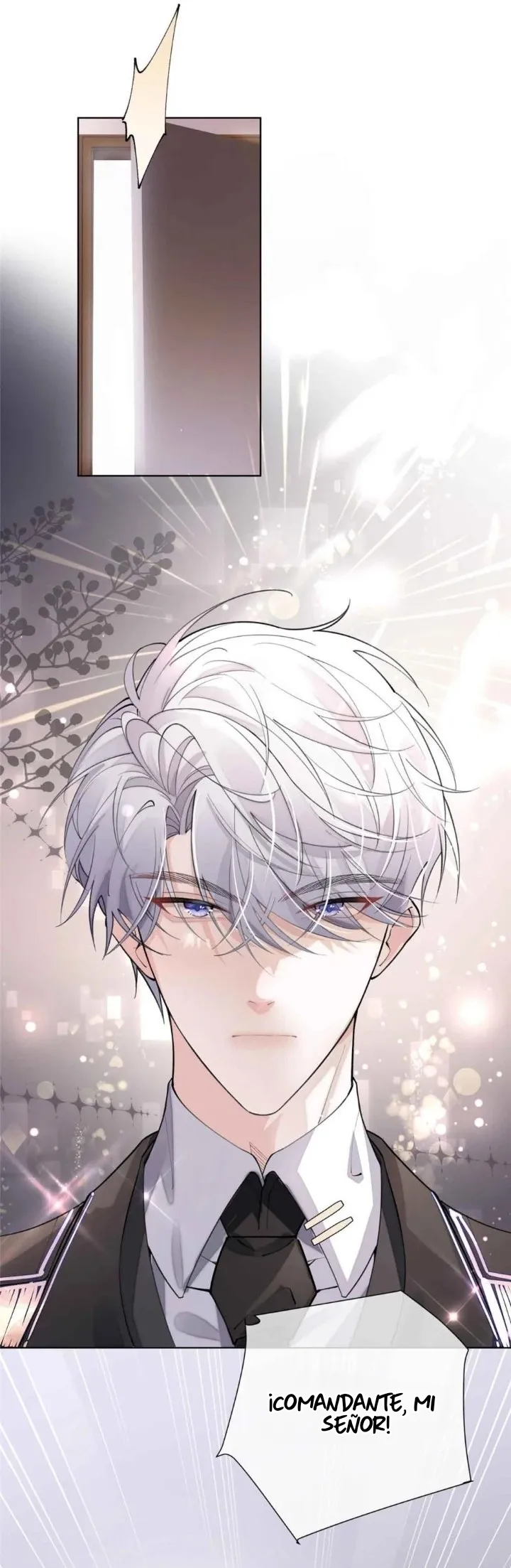 2 Me casé con mi comandante