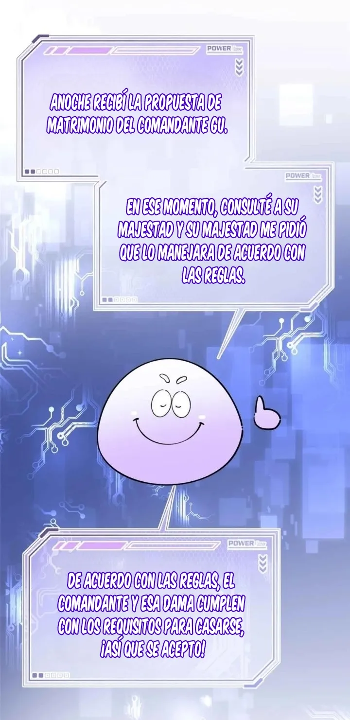 12 Me casé con mi comandante