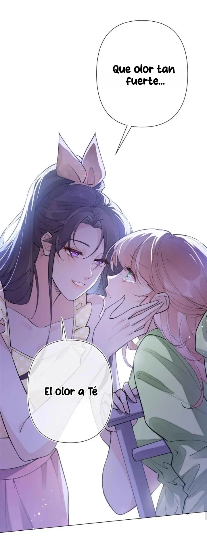 29 Me casé con mi comandante