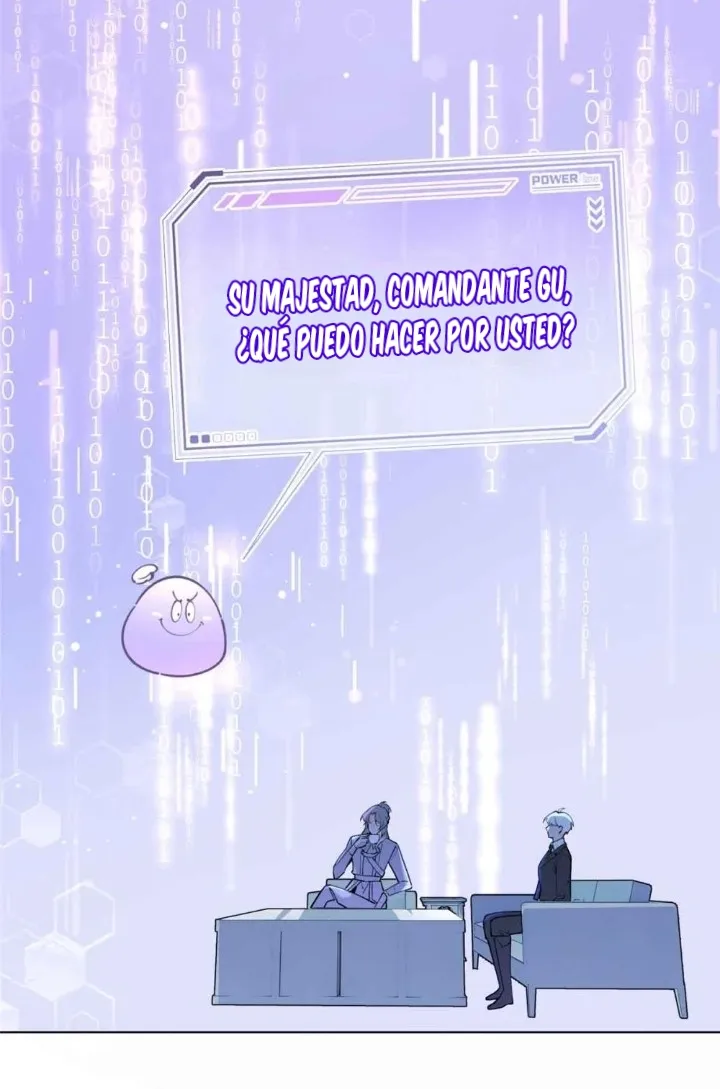 9 Me casé con mi comandante