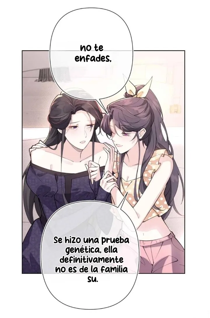 6 Me casé con mi comandante