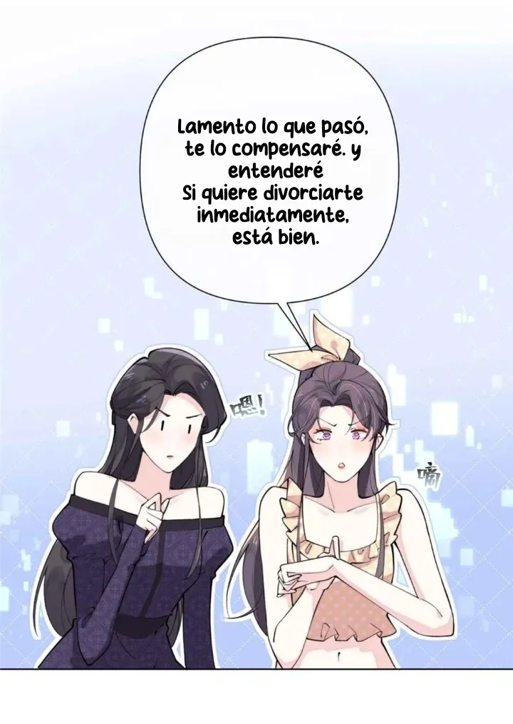 15 Me casé con mi comandante