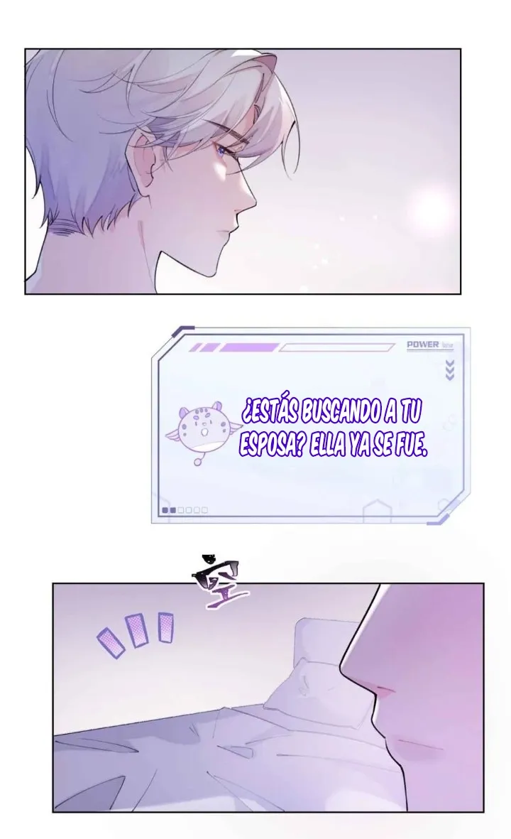 28 Me casé con mi comandante