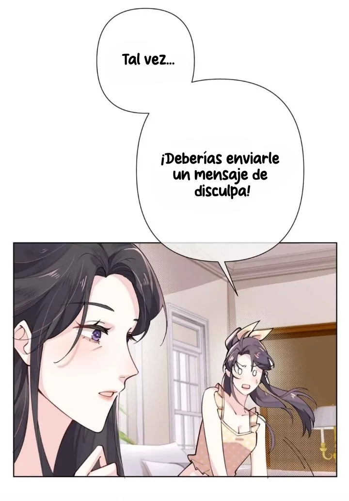 14 Me casé con mi comandante