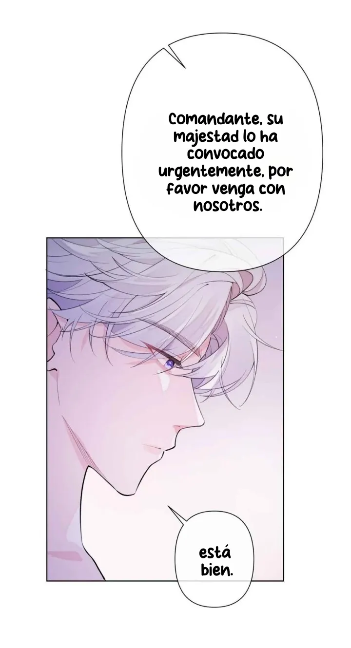 31 Me casé con mi comandante