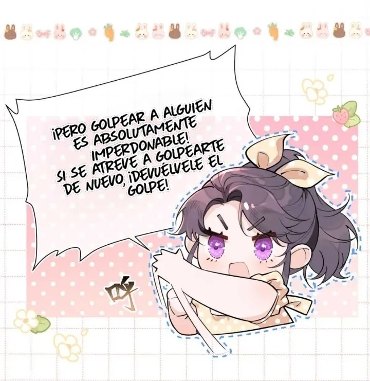 7 Me casé con mi comandante