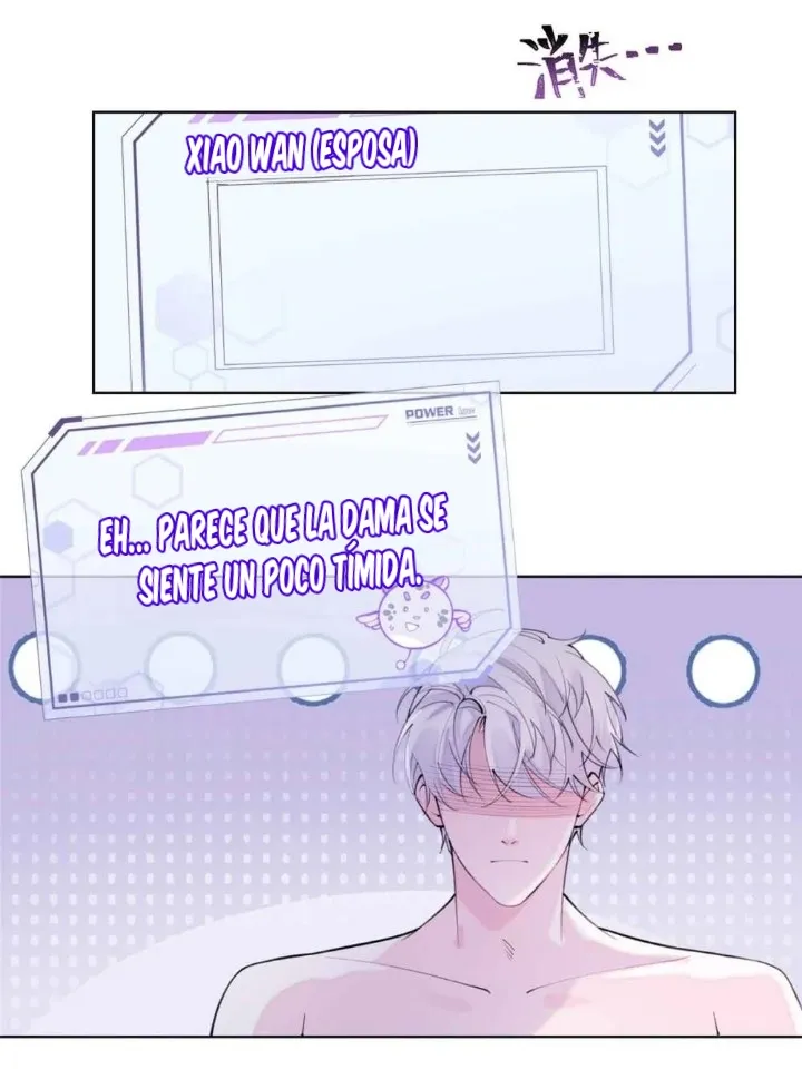 30 Me casé con mi comandante