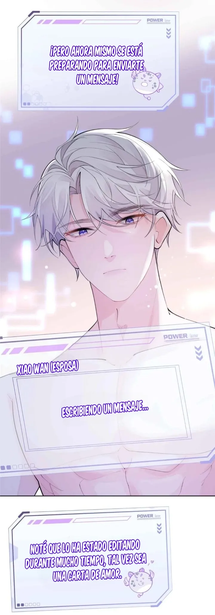 29 Me casé con mi comandante