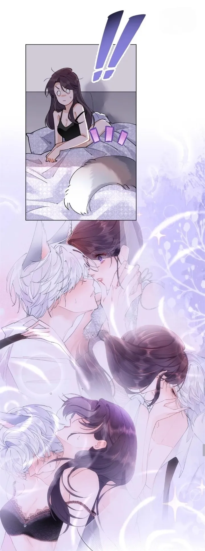 20 Me casé con mi comandante