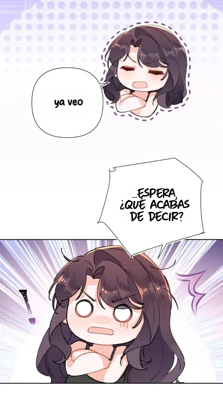 27 Me casé con mi comandante