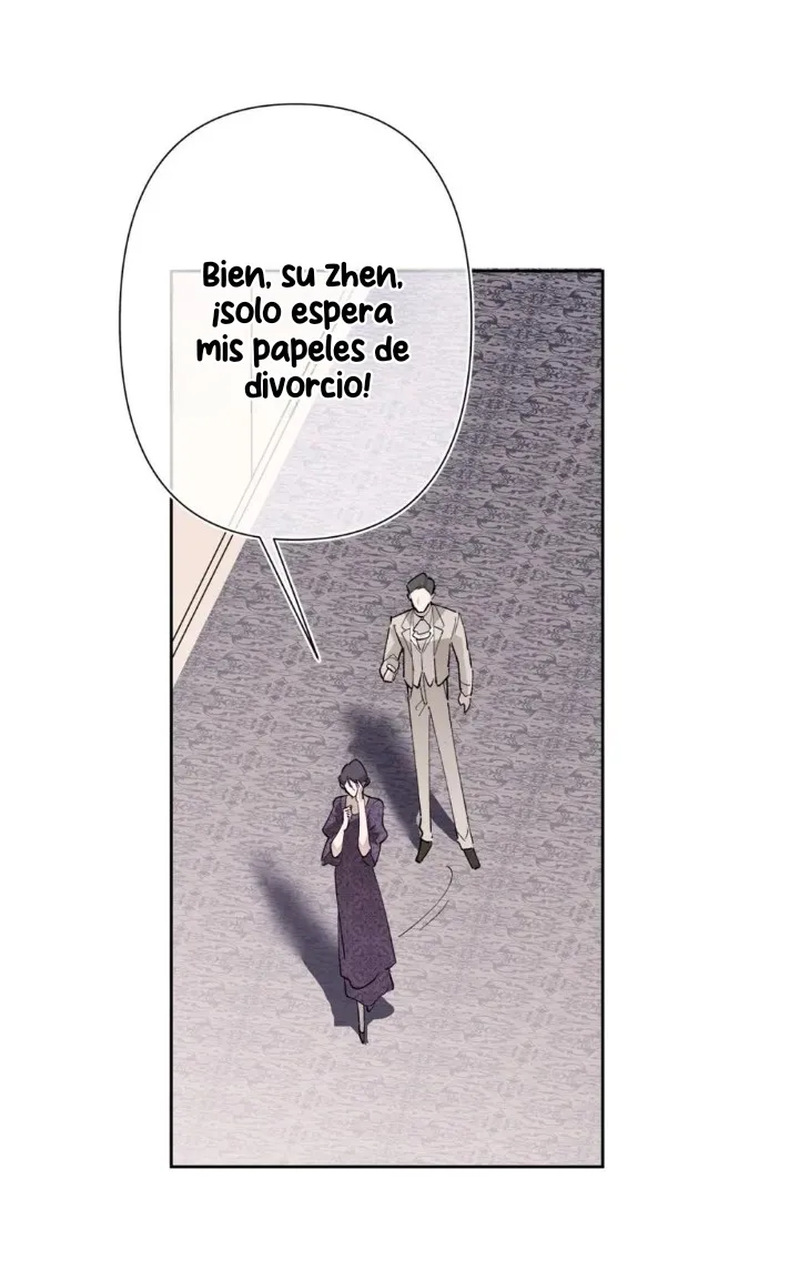 5 Me casé con mi comandante