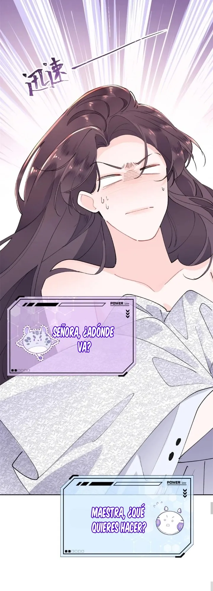 31 Me casé con mi comandante