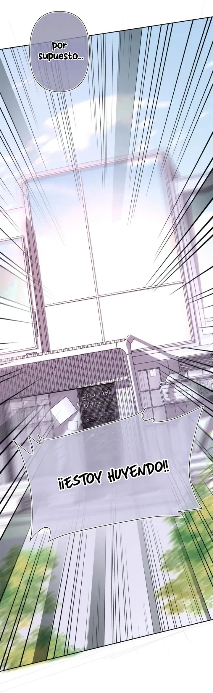 32 Me casé con mi comandante