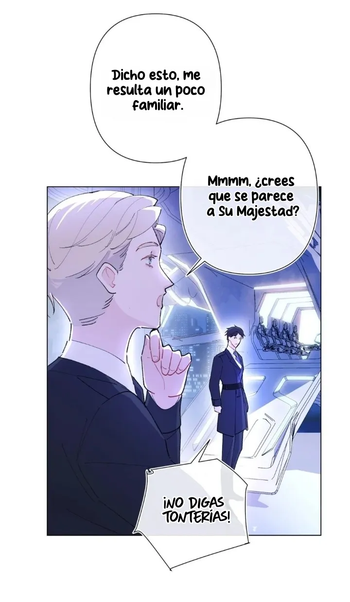 13 Me casé con mi comandante