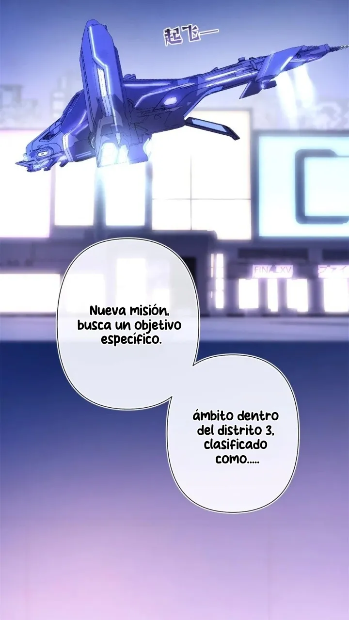 16 Me casé con mi comandante