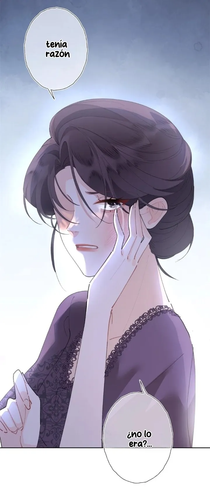 3 Me casé con mi comandante