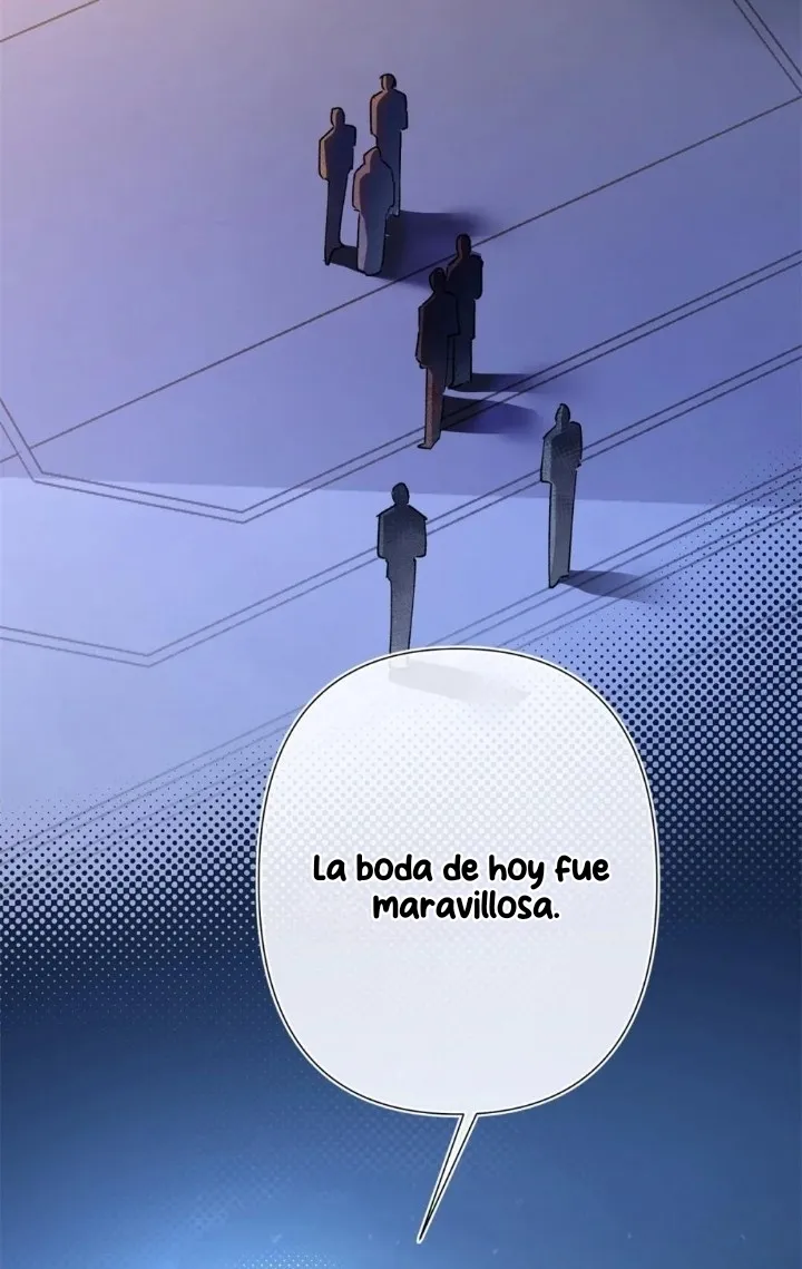 8 Me casé con mi comandante