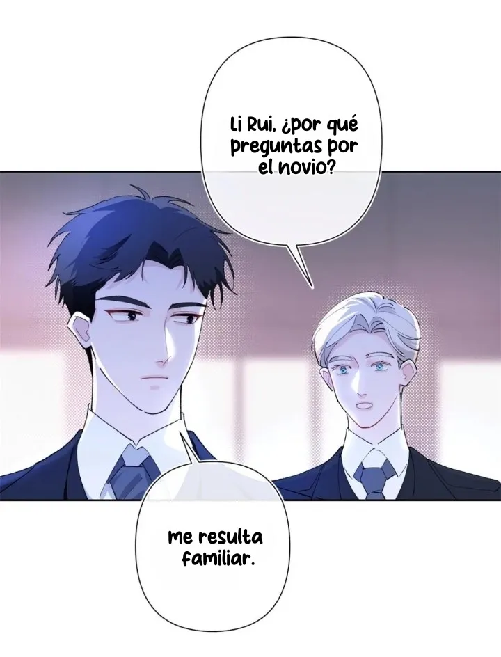 12 Me casé con mi comandante