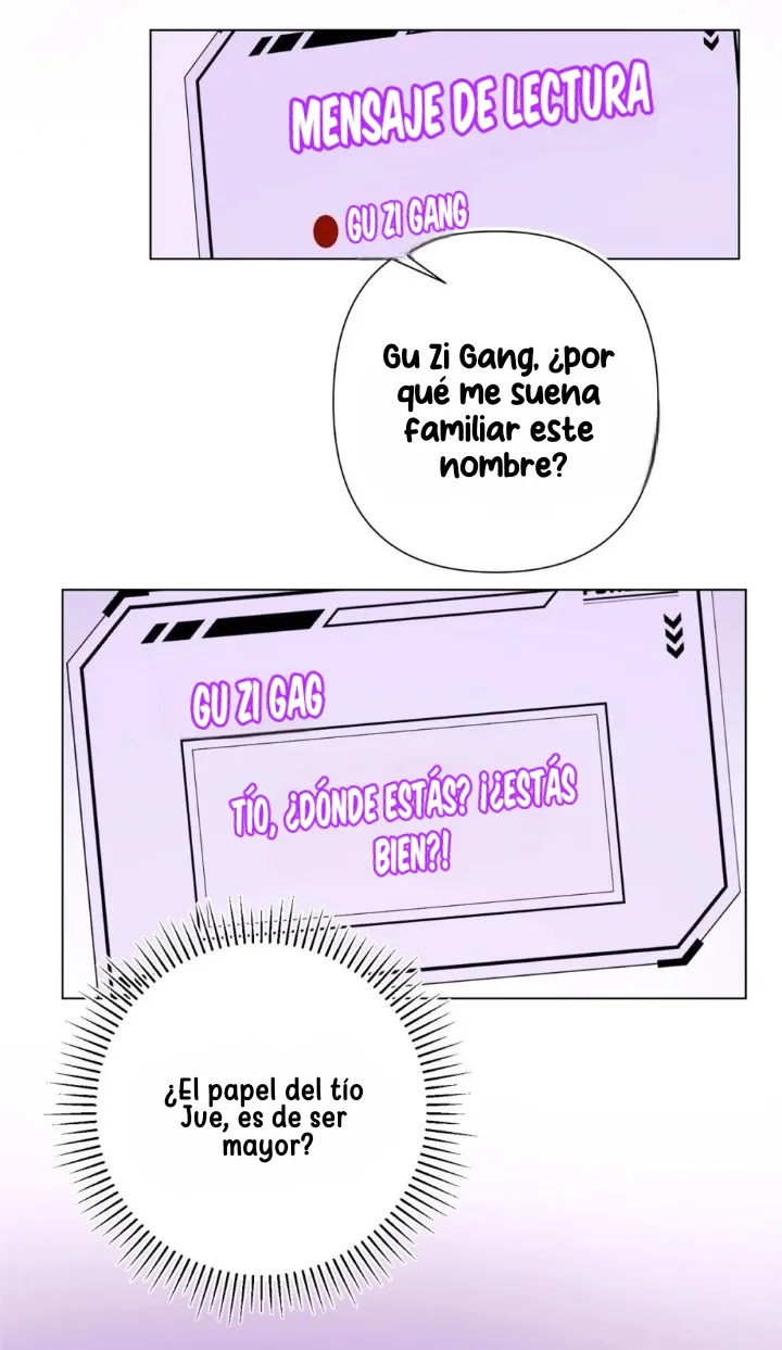 25 Me casé con mi comandante