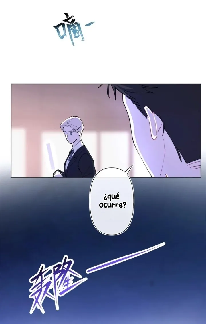 15 Me casé con mi comandante