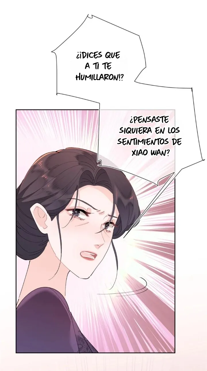 28 Me casé con mi comandante