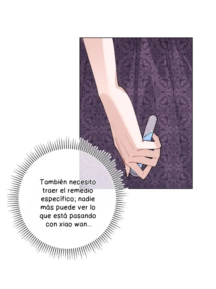 26 Me casé con mi comandante