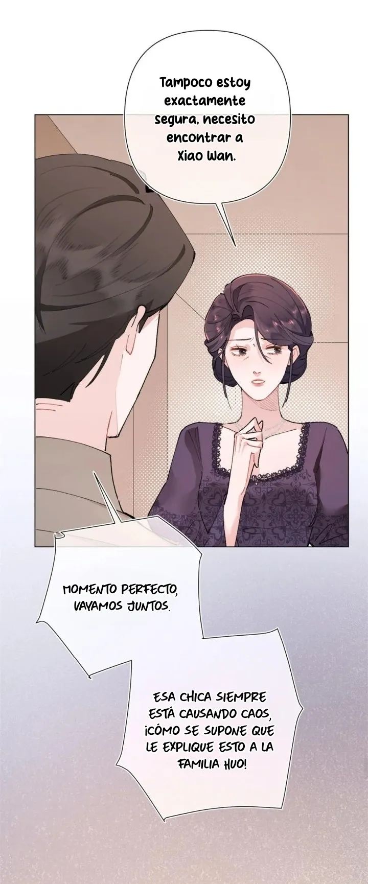 23 Me casé con mi comandante