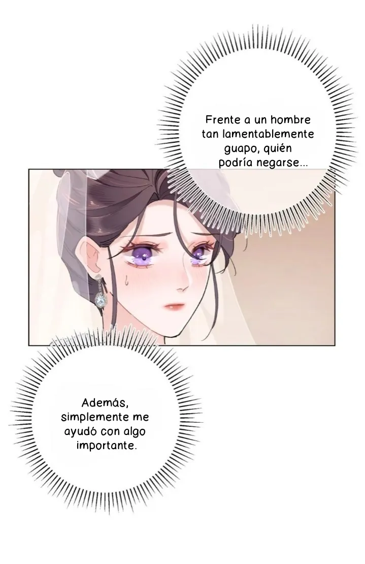 10 Me casé con mi comandante