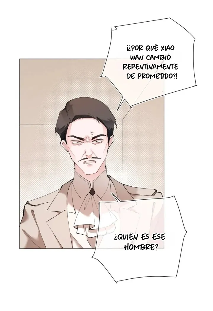 22 Me casé con mi comandante