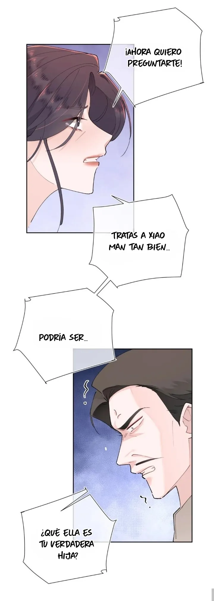 30 Me casé con mi comandante