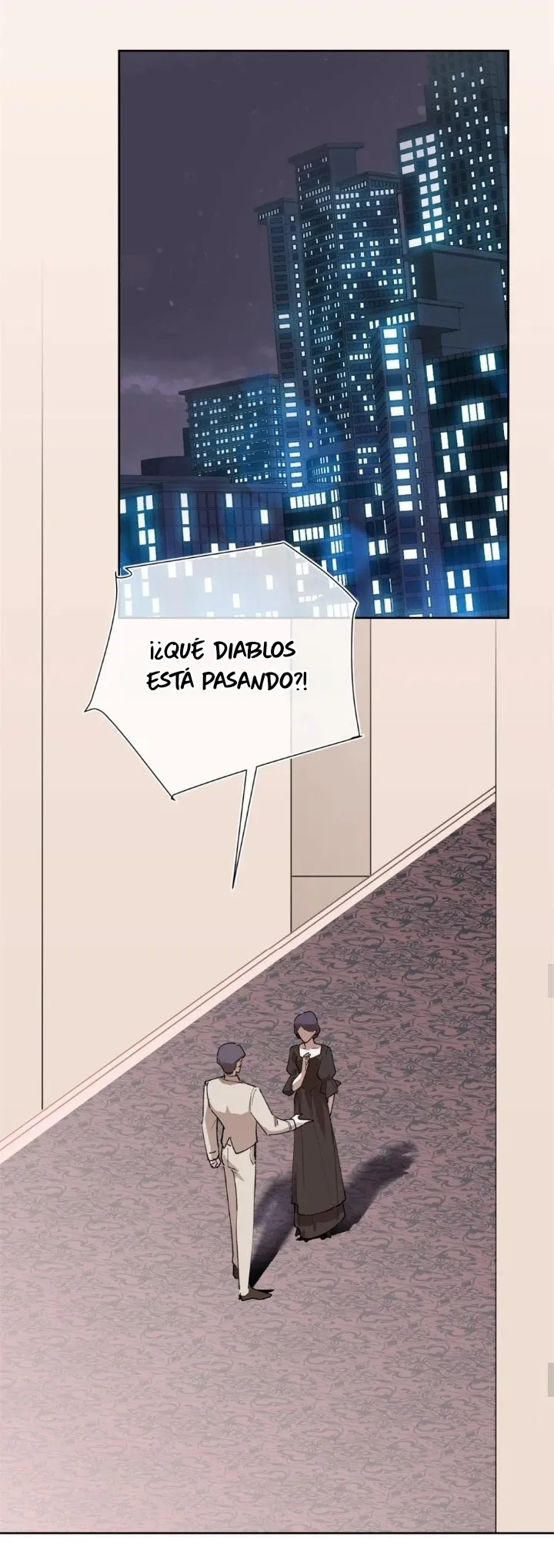 21 Me casé con mi comandante