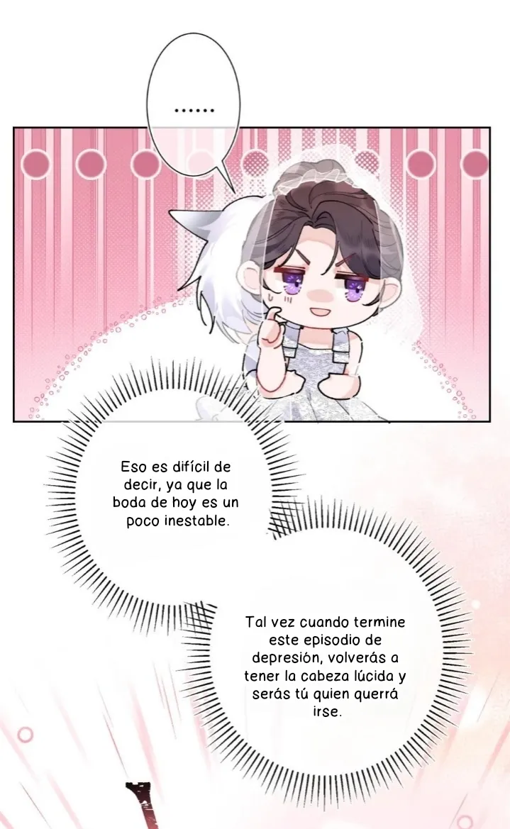 6 Me casé con mi comandante