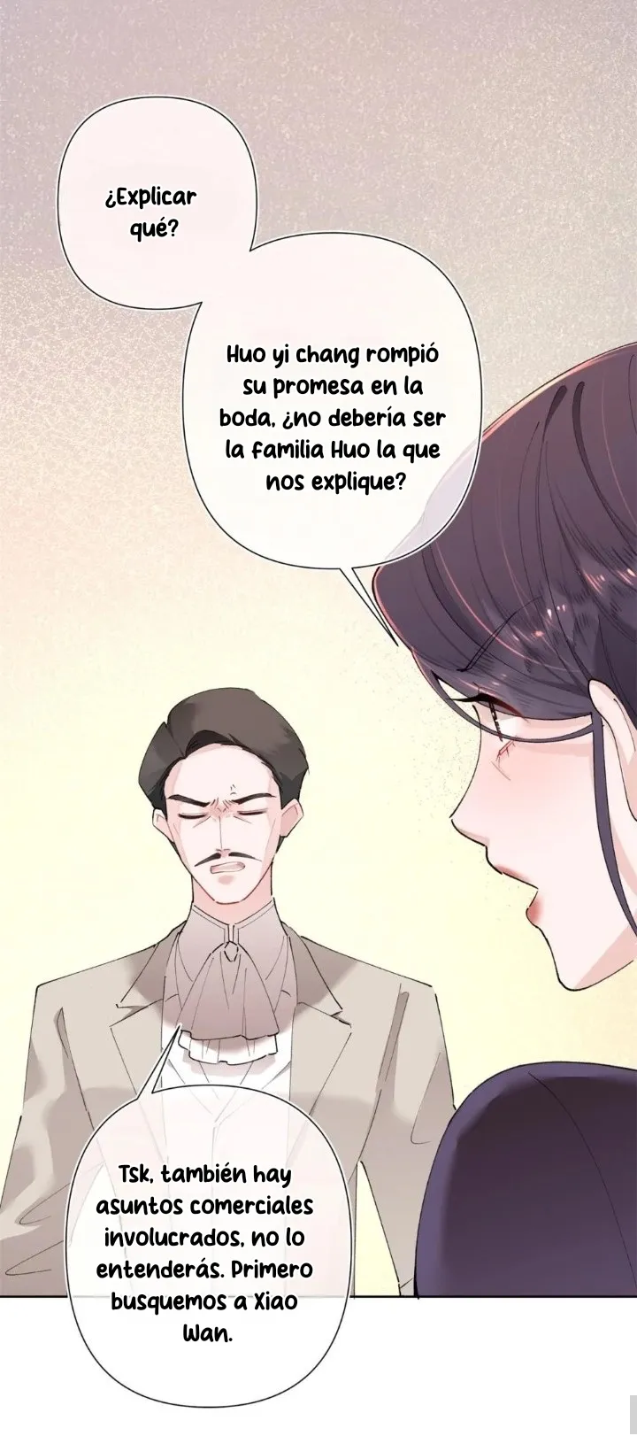 24 Me casé con mi comandante