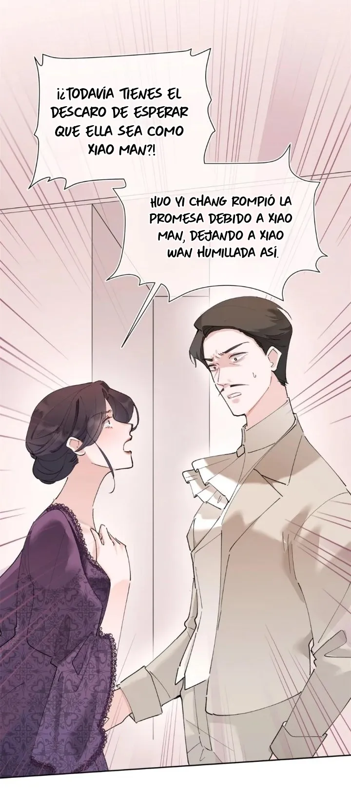 29 Me casé con mi comandante