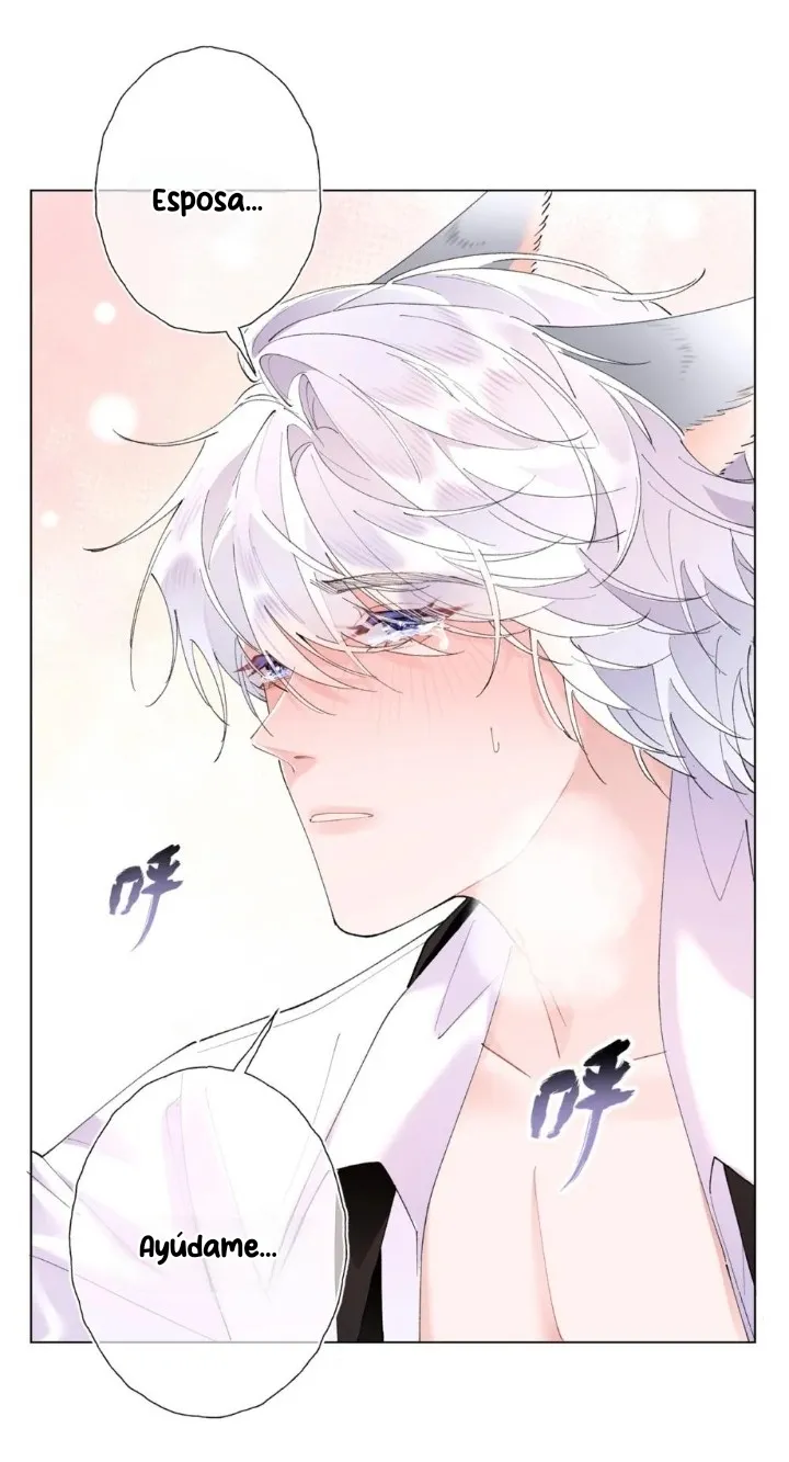 11 Me casé con mi comandante