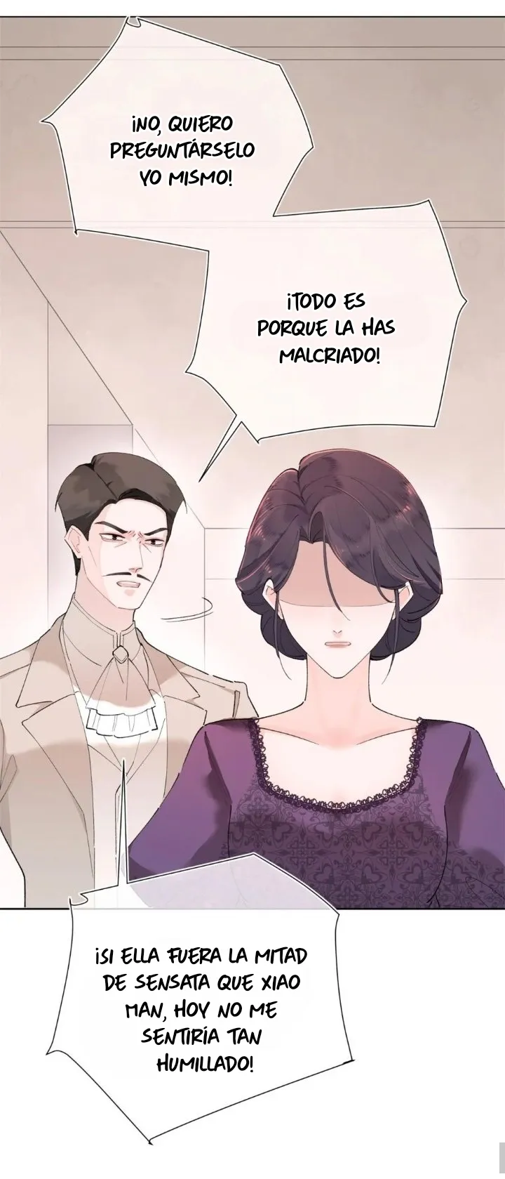 27 Me casé con mi comandante