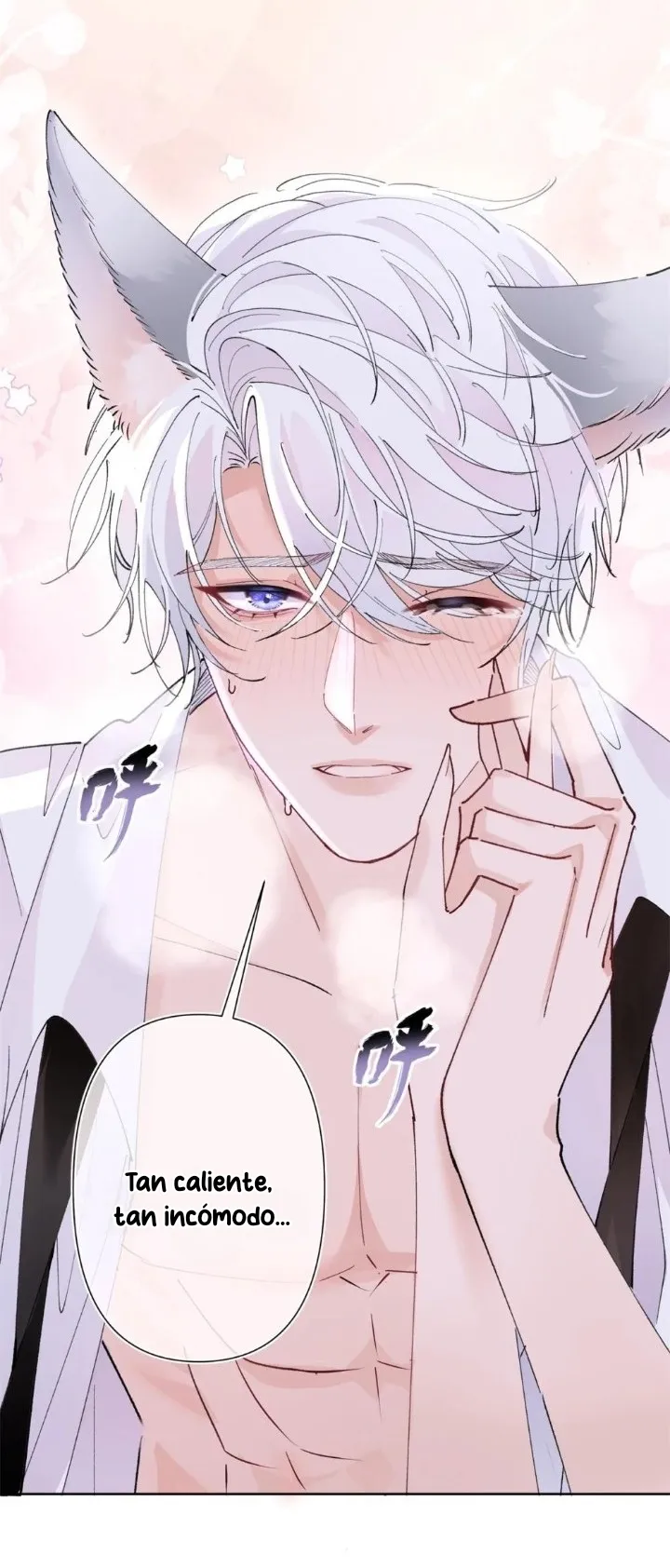 9 Me casé con mi comandante