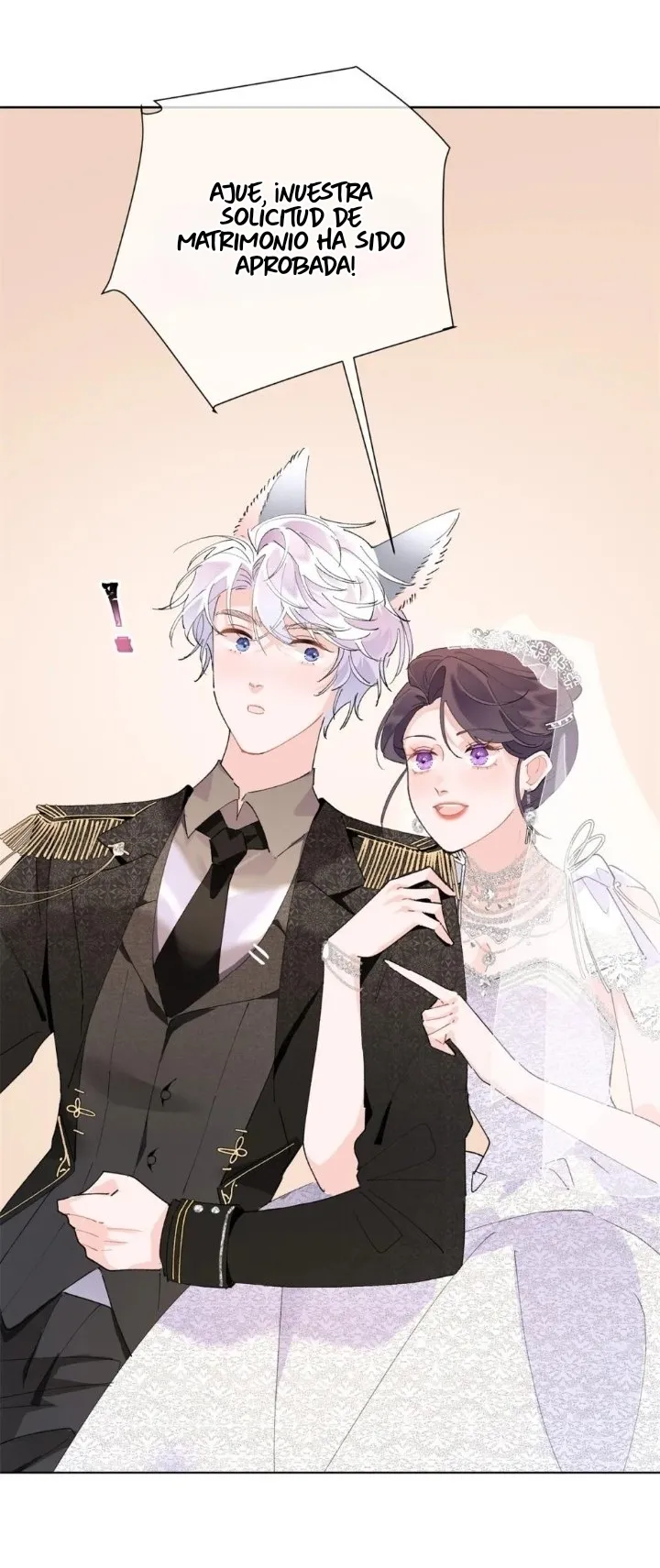 4 Me casé con mi comandante