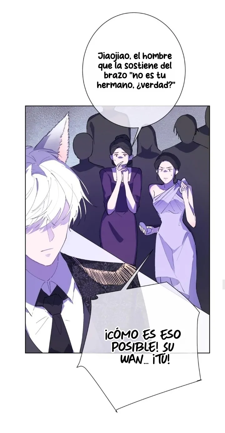 27 Me casé con mi comandante