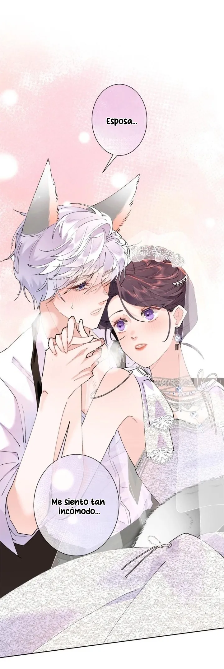 40 Me casé con mi comandante