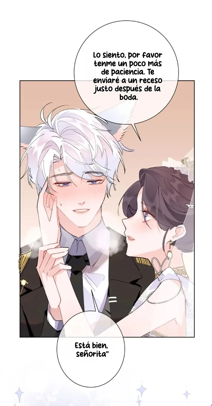 15 Me casé con mi comandante