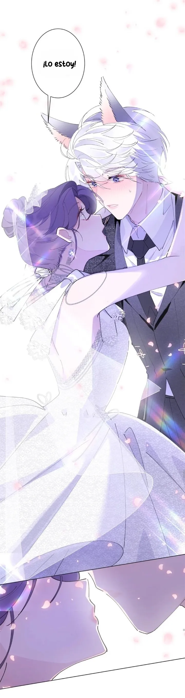 35 Me casé con mi comandante