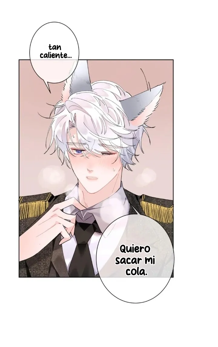 9 Me casé con mi comandante