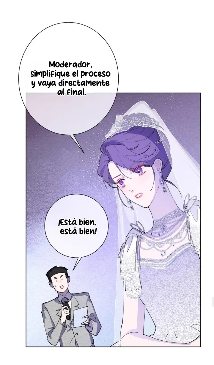 31 Me casé con mi comandante