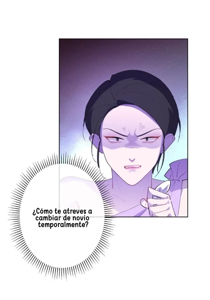 28 Me casé con mi comandante