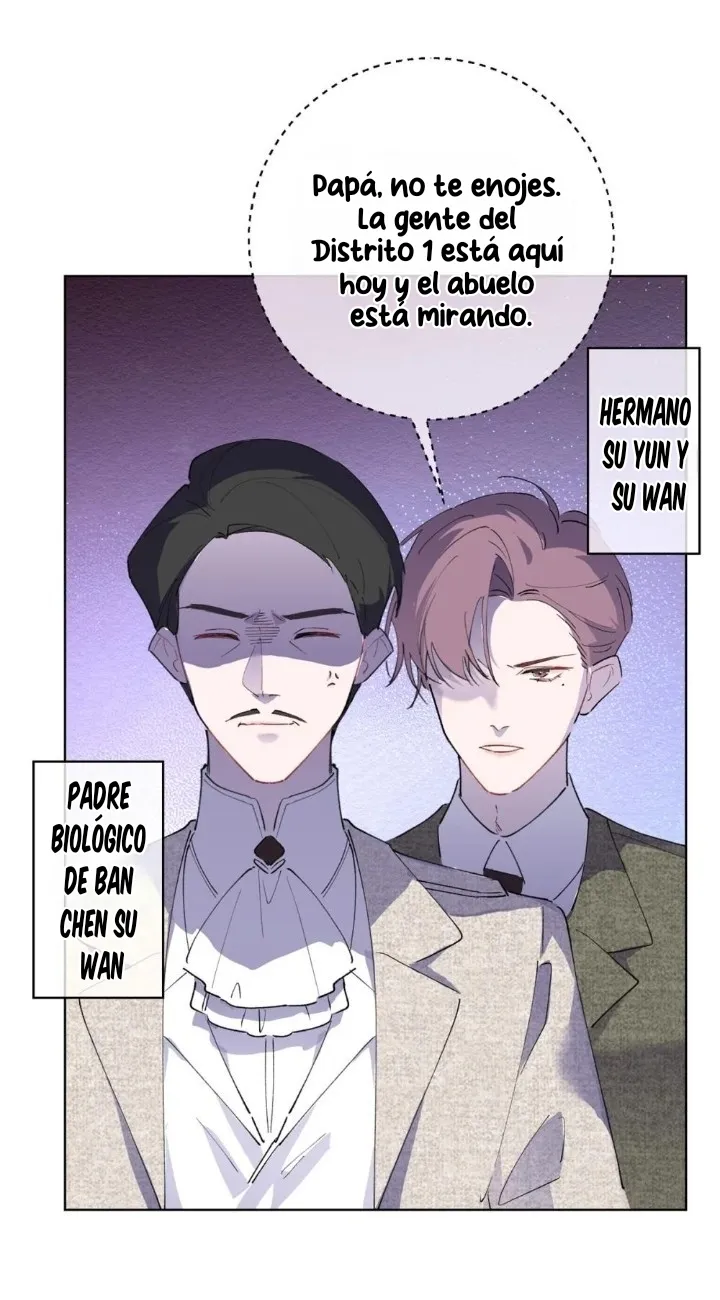 21 Me casé con mi comandante